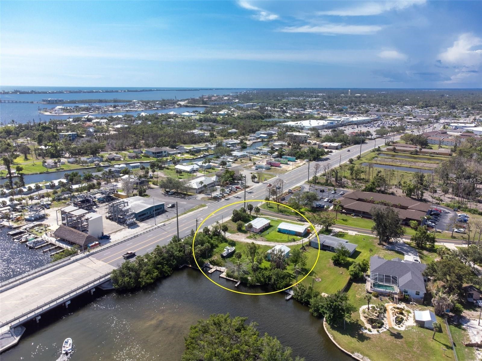 1695 Manor Road Englewood FL 34223 D6146525 image7