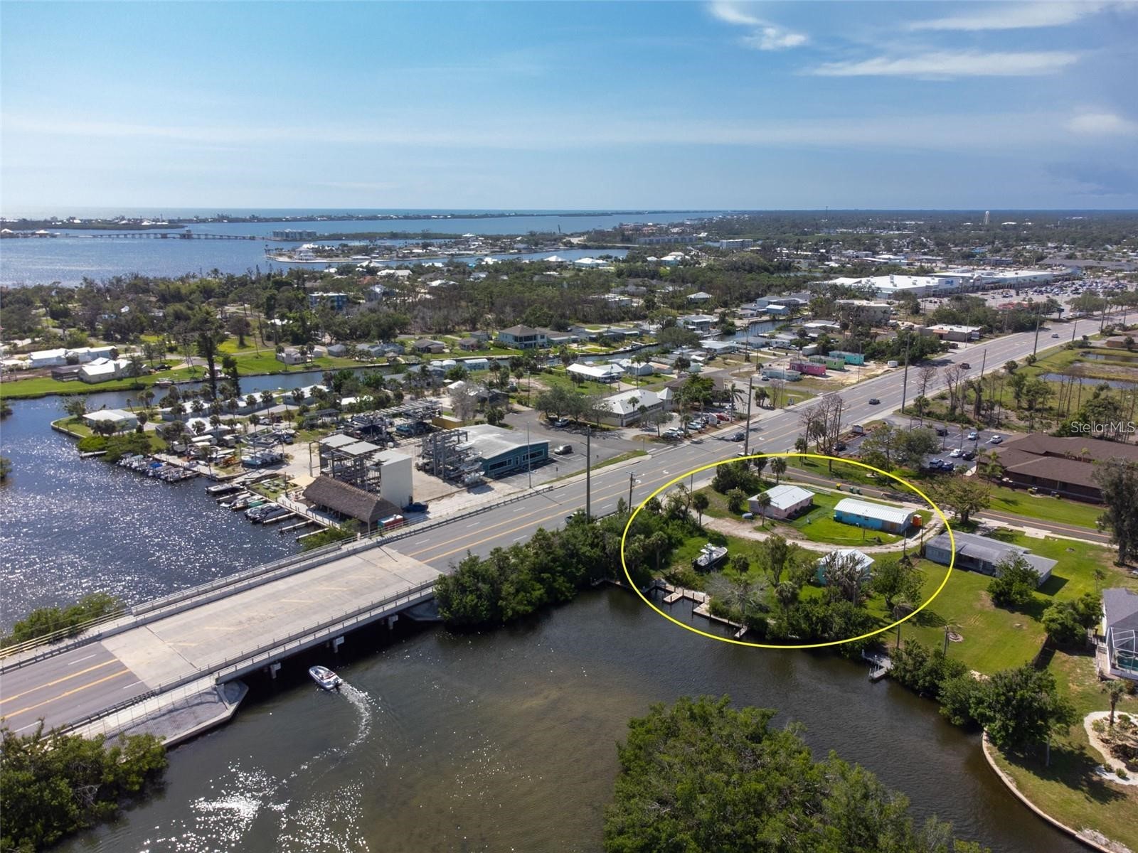 1695 Manor Road Englewood FL 34223 D6146525 image9