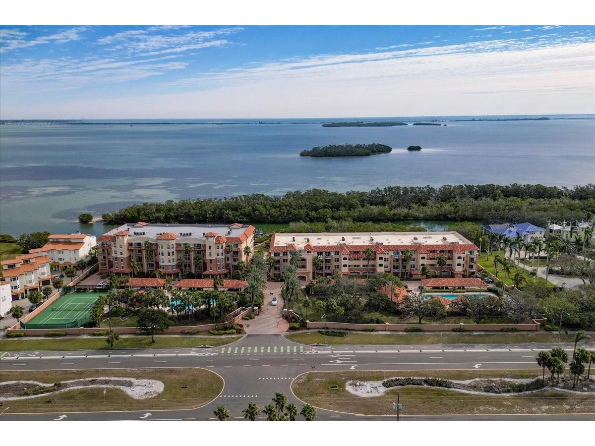 1695 Pinellas Bayway S #D1 Tierra Verde FL 33715 TB8461215 image1