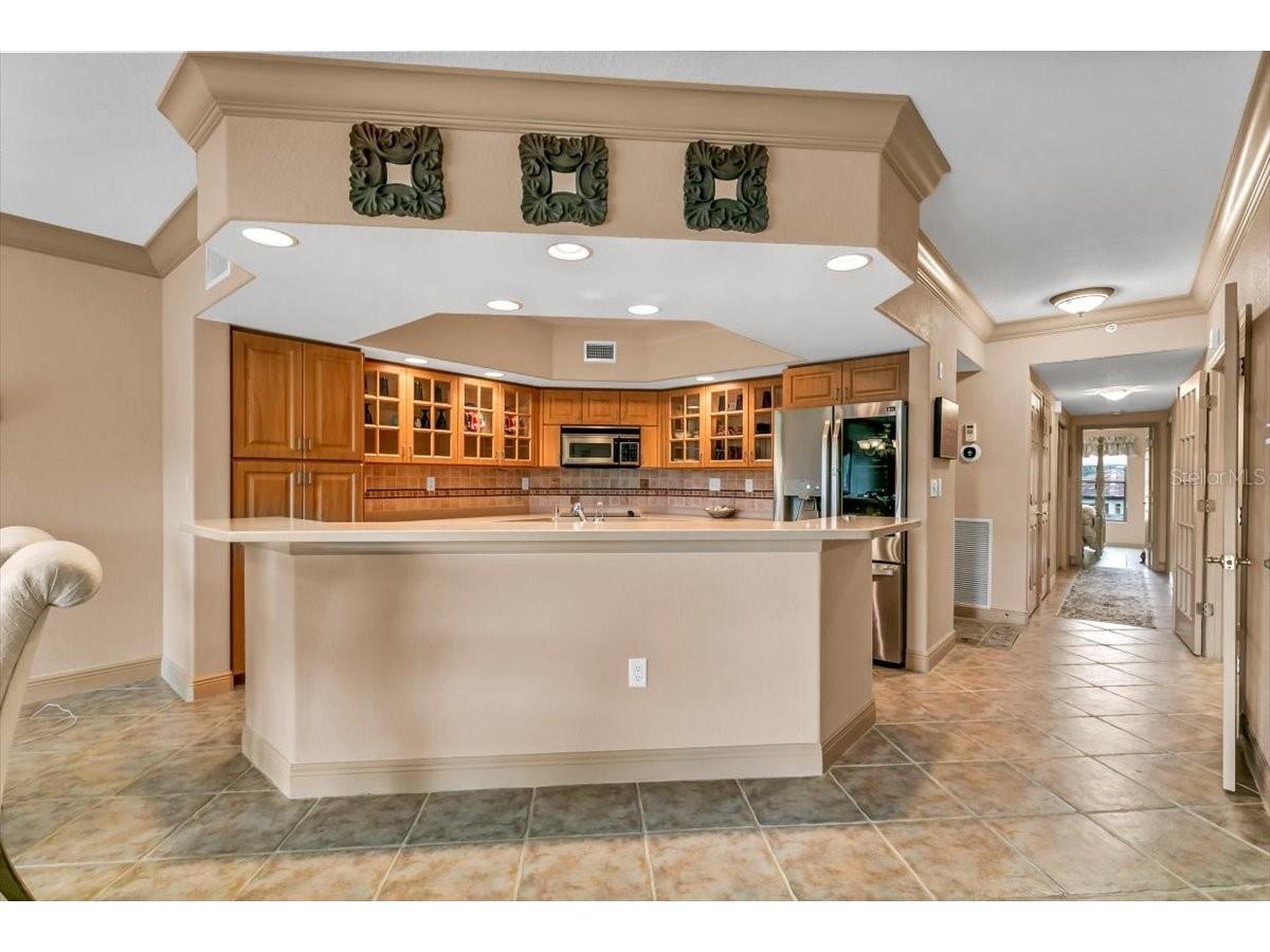 1695 Pinellas Bayway S #D1 Tierra Verde FL 33715 TB8461215 image11