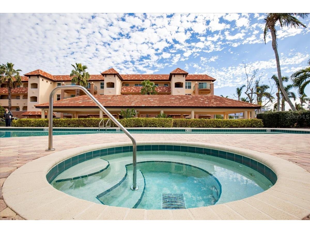 1695 Pinellas Bayway S #D1 Tierra Verde FL 33715 TB8461215 image13