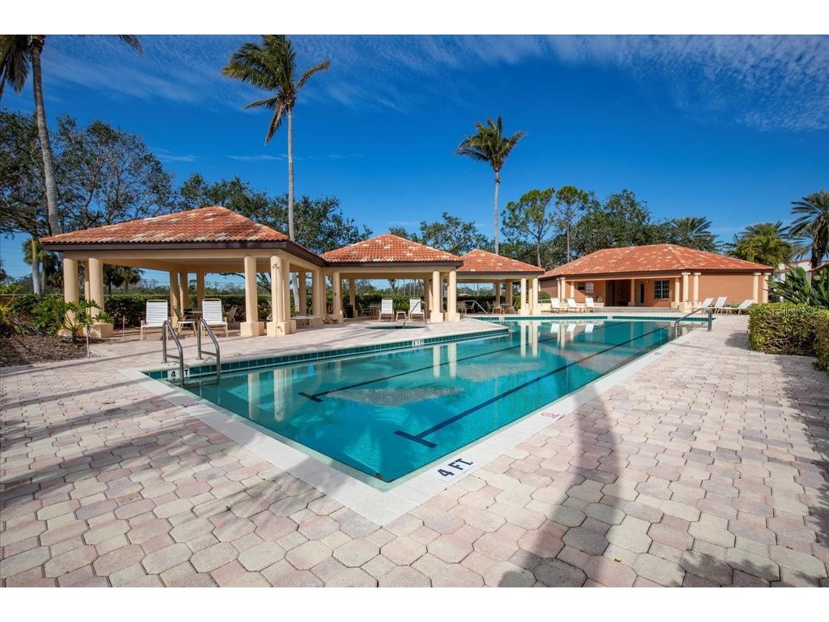 1695 Pinellas Bayway S #D1 Tierra Verde FL 33715 TB8461215 image15