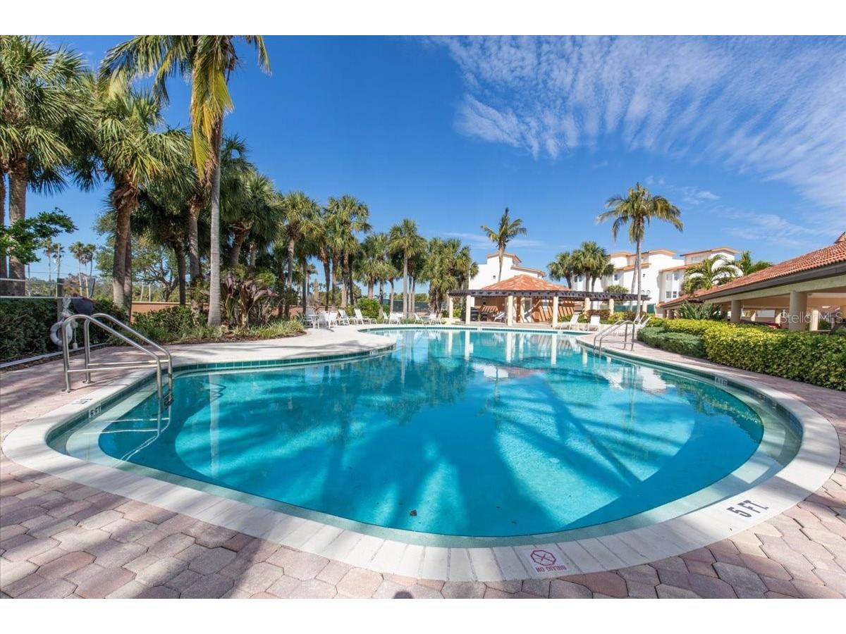 1695 Pinellas Bayway S #D1 Tierra Verde FL 33715 TB8461215 image16