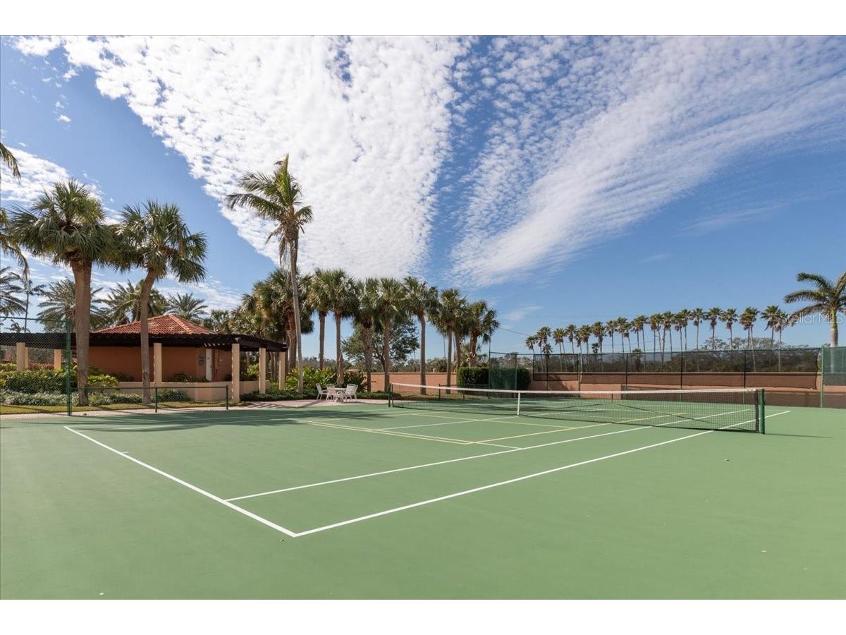 1695 Pinellas Bayway S #D1 Tierra Verde FL 33715 TB8461215 image18