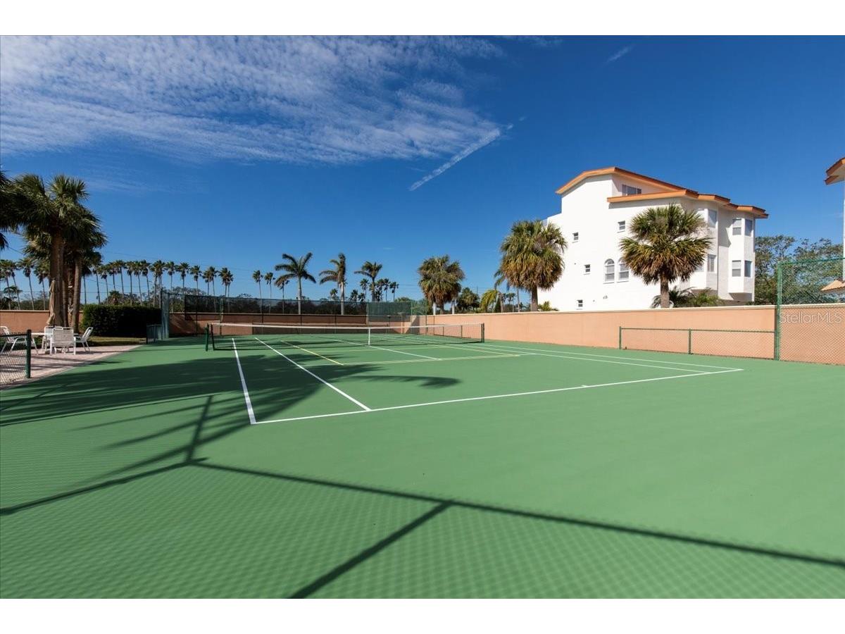 1695 Pinellas Bayway S #D1 Tierra Verde FL 33715 TB8461215 image19