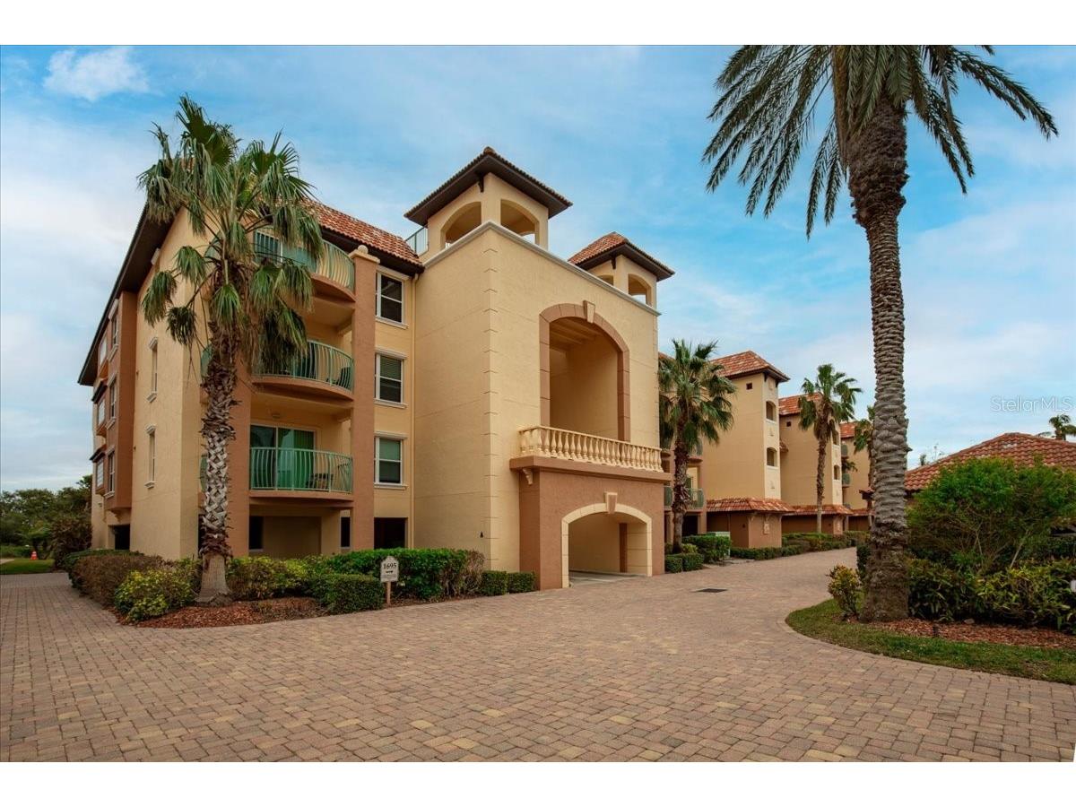 1695 Pinellas Bayway S #D1 Tierra Verde FL 33715 TB8461215 image2