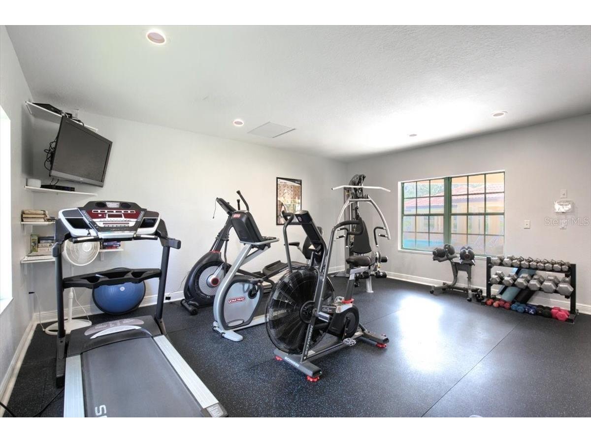 1695 Pinellas Bayway S #D1 Tierra Verde FL 33715 TB8461215 image21