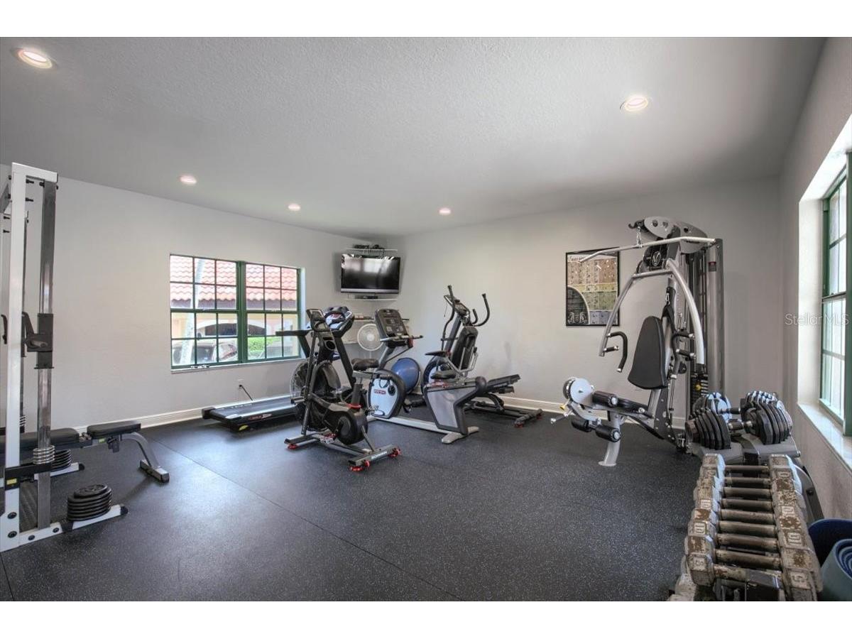 1695 Pinellas Bayway S #D1 Tierra Verde FL 33715 TB8461215 image22