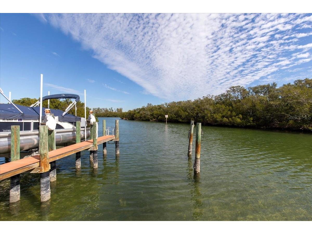 1695 Pinellas Bayway S #D1 Tierra Verde FL 33715 TB8461215 image24