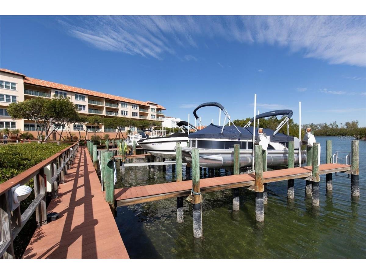 1695 Pinellas Bayway S #D1 Tierra Verde FL 33715 TB8461215 image25