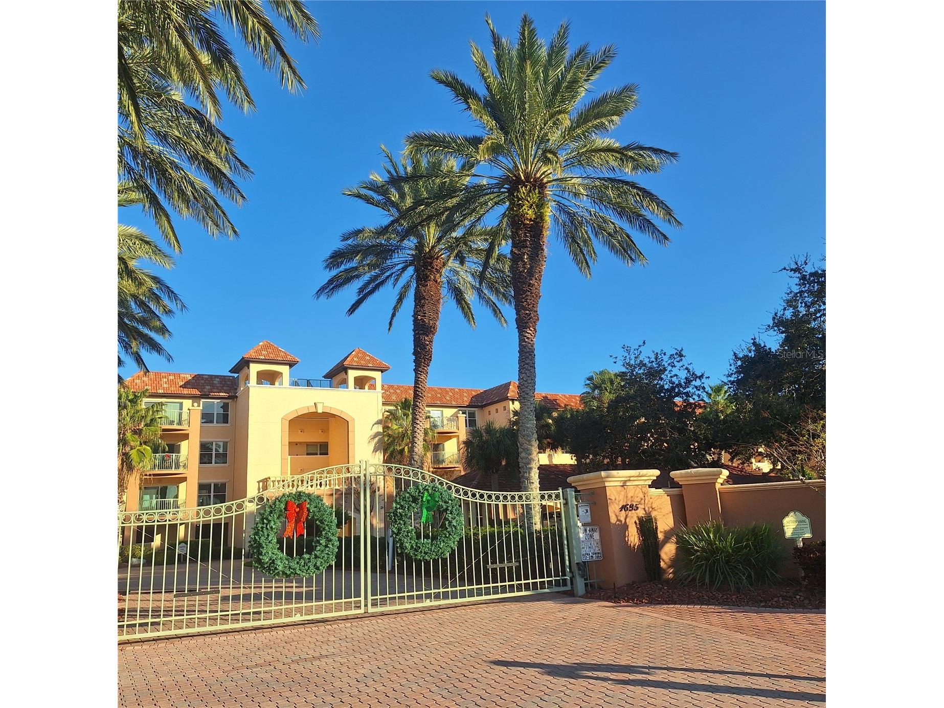 1695 Pinellas Bayway S #D1 Tierra Verde FL 33715 TB8461215 image3