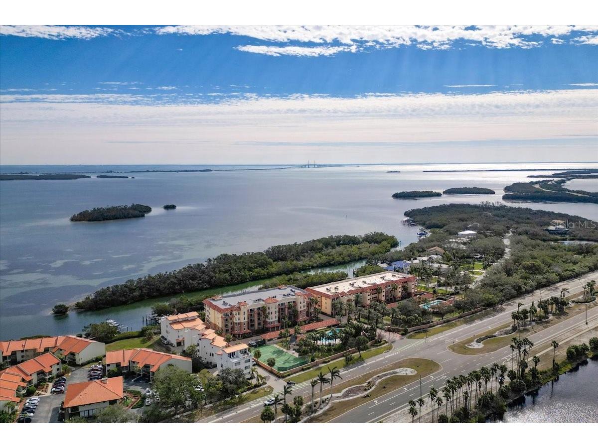 1695 Pinellas Bayway S #D1 Tierra Verde FL 33715 TB8461215 image4