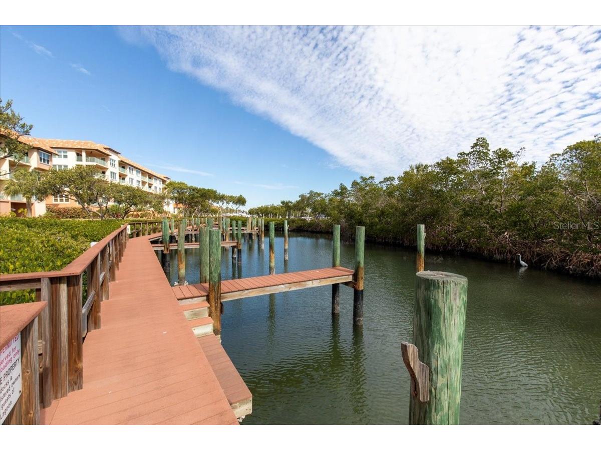 1695 Pinellas Bayway S #D1 Tierra Verde FL 33715 TB8461215 image41