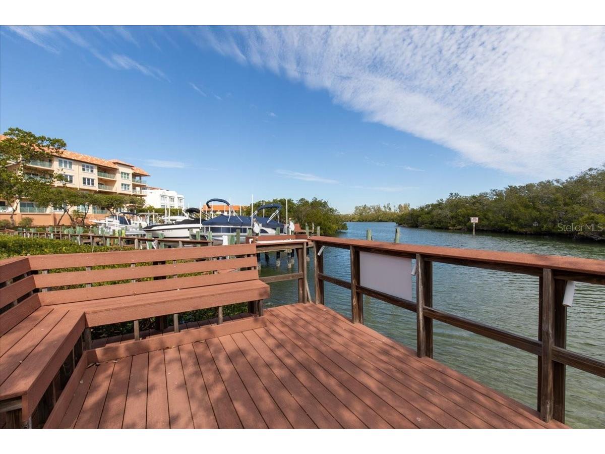 1695 Pinellas Bayway S #D1 Tierra Verde FL 33715 TB8461215 image42