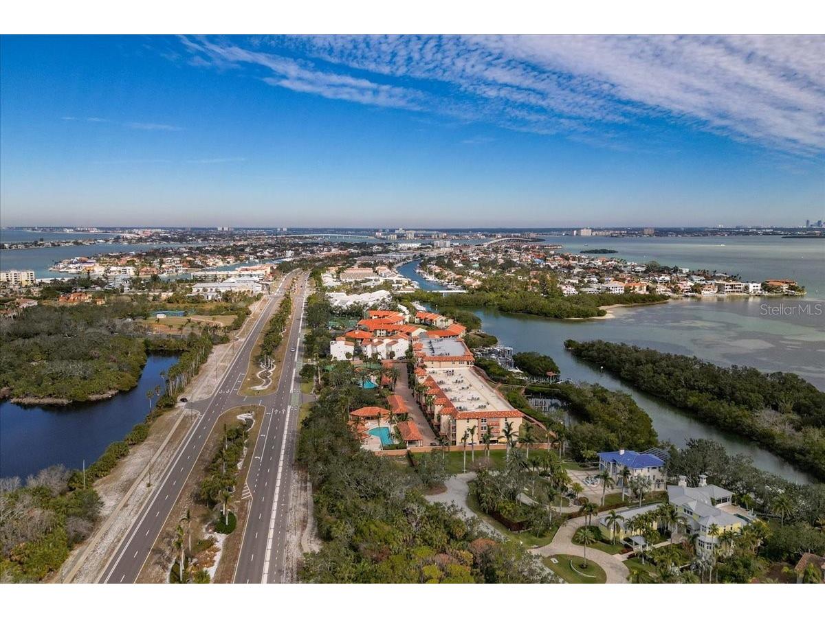 1695 Pinellas Bayway S #D1 Tierra Verde FL 33715 TB8461215 image48