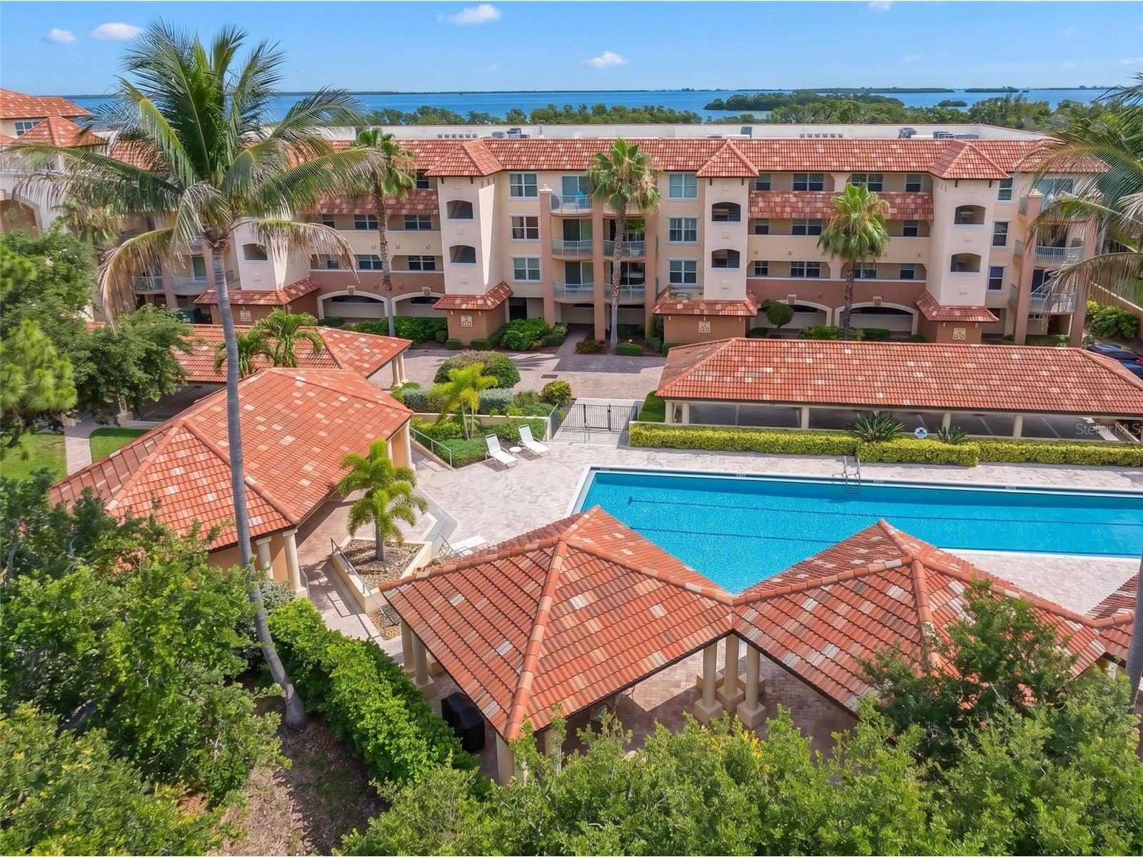 1695 Pinellas Bayway S #D1 Tierra Verde FL 33715 TB8506356 image1