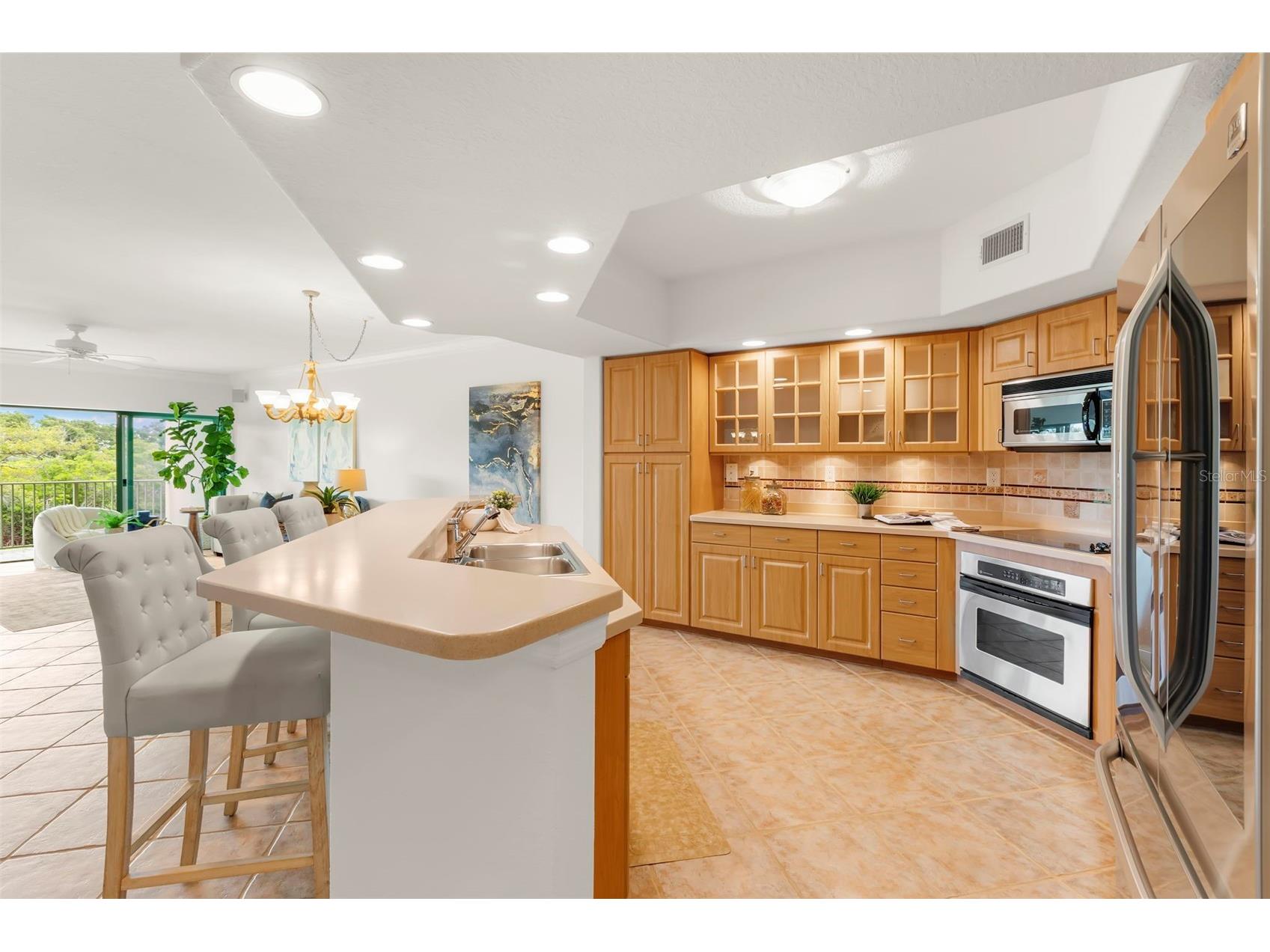 1695 Pinellas Bayway S #D1 Tierra Verde FL 33715 TB8506356 image10