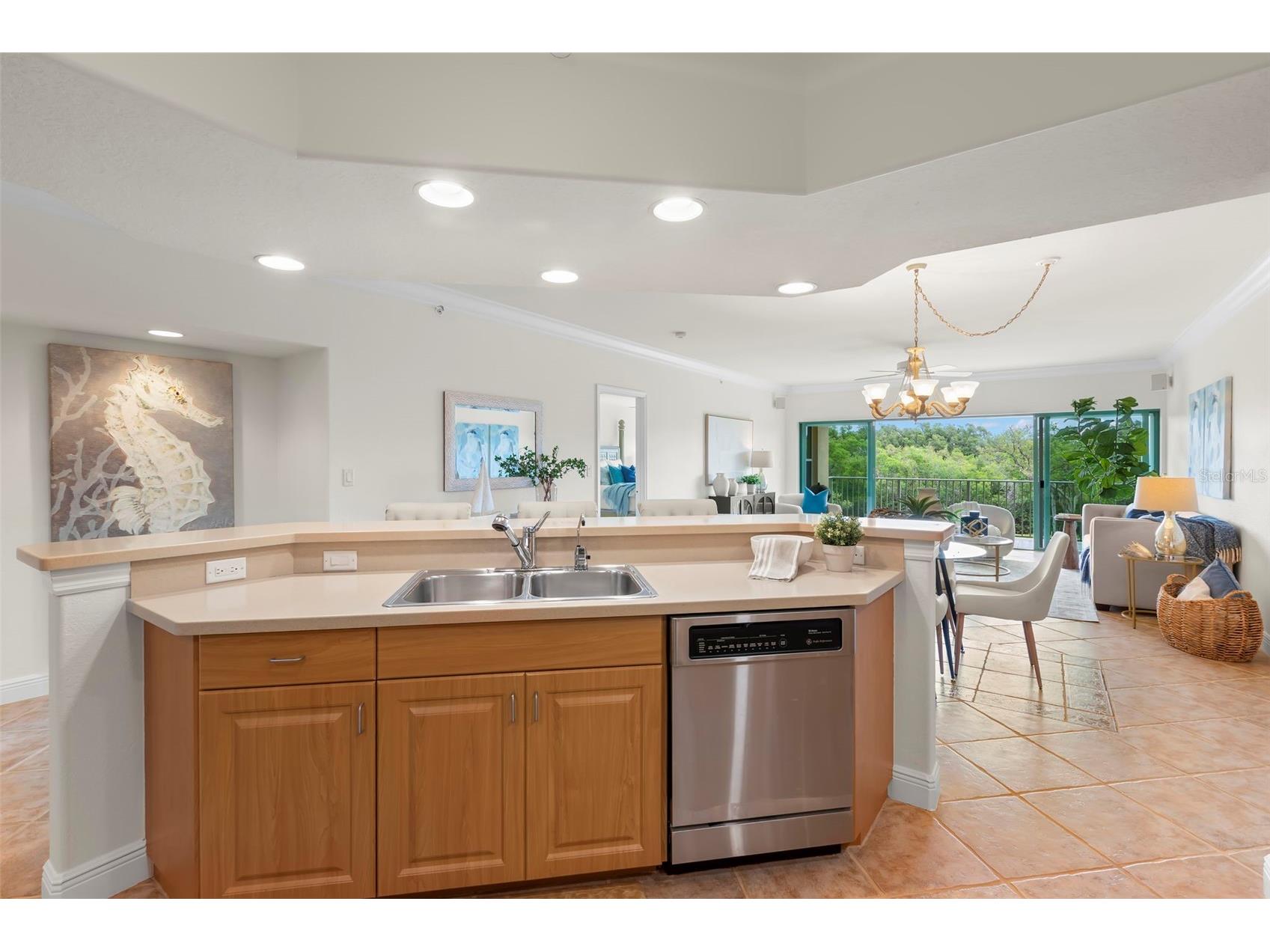 1695 Pinellas Bayway S #D1 Tierra Verde FL 33715 TB8506356 image12