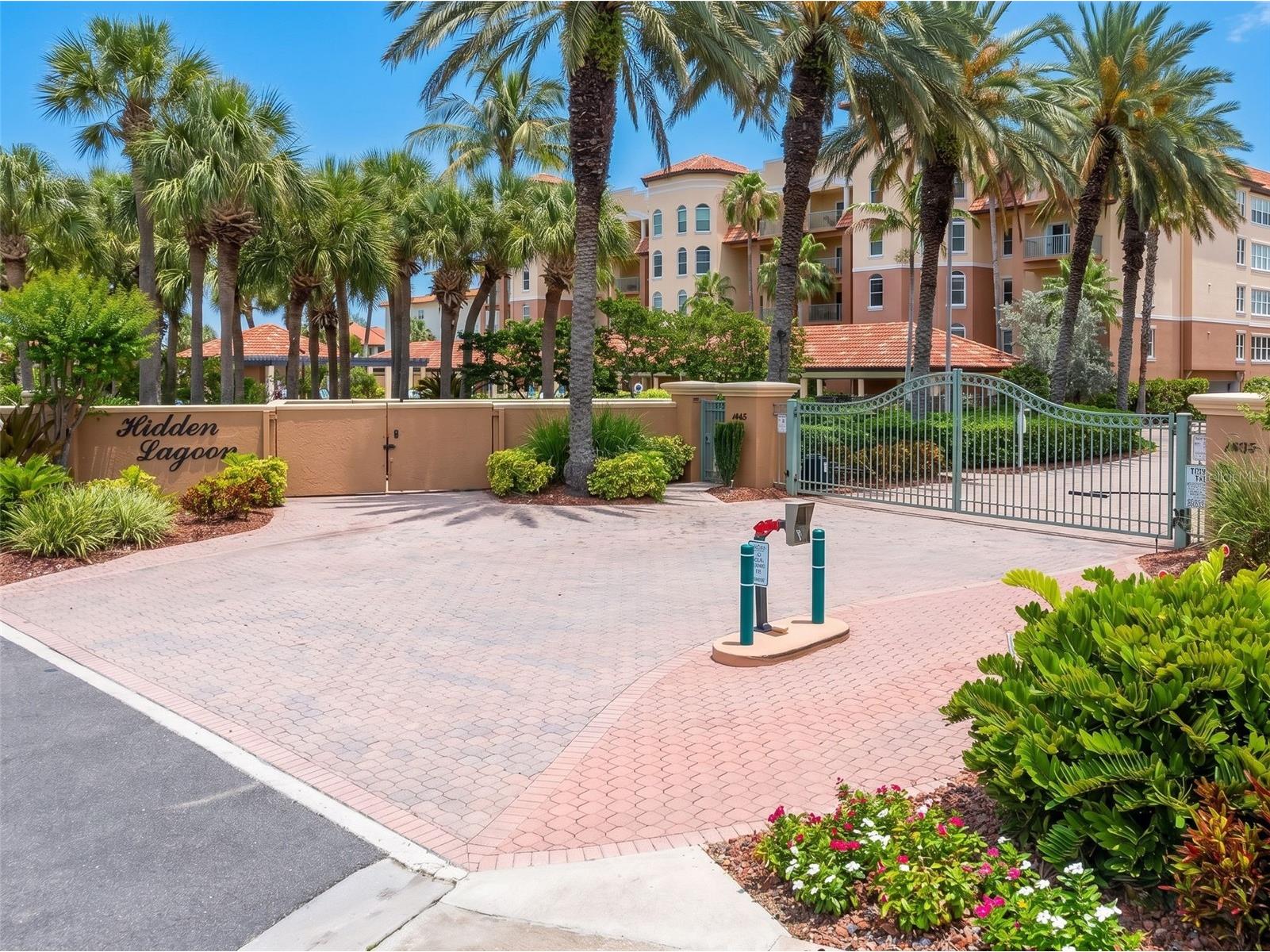 1695 Pinellas Bayway S #D1 Tierra Verde FL 33715 TB8506356 image2