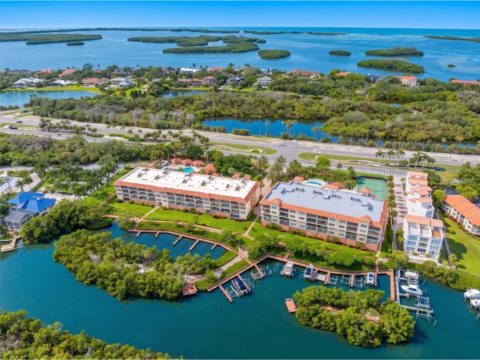 1695 Pinellas Bayway S #D1 Tierra Verde FL 33715 TB8506356 image3