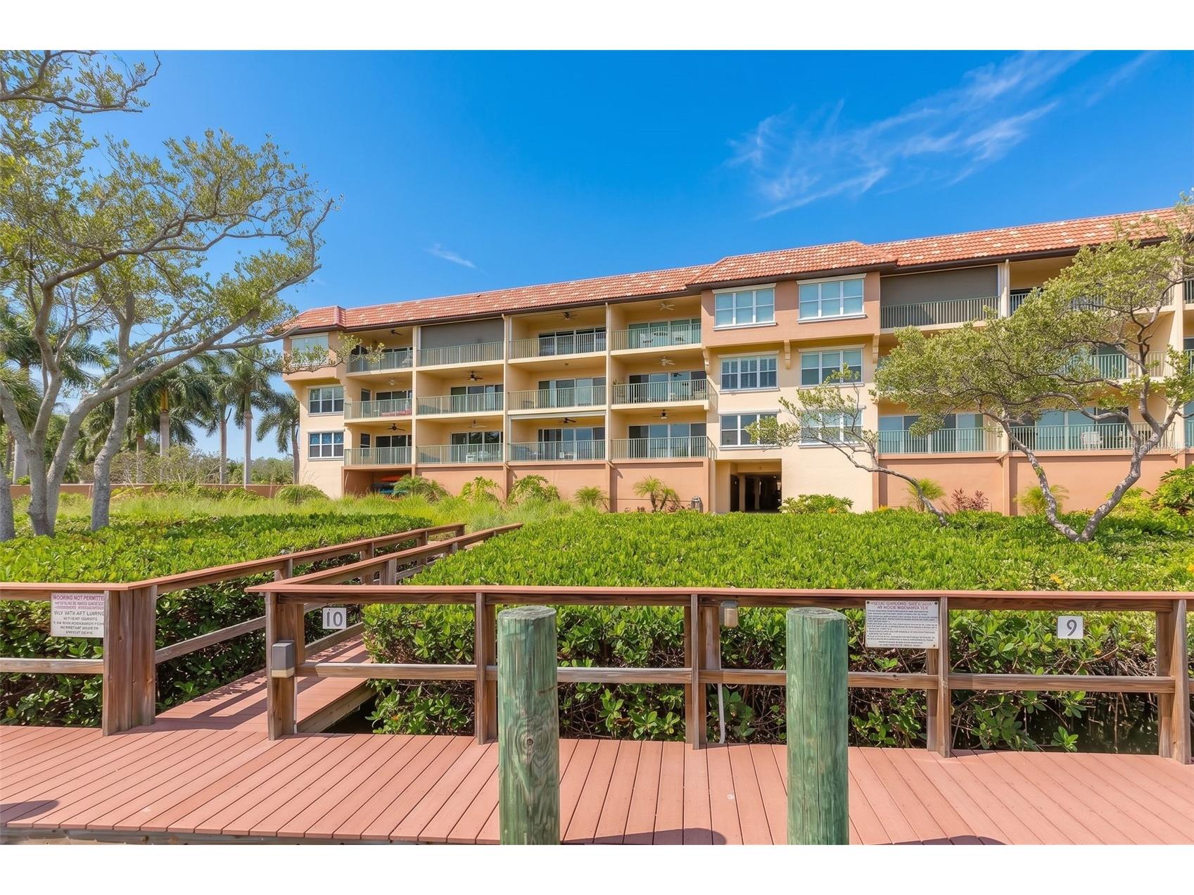 1695 Pinellas Bayway S #D1 Tierra Verde FL 33715 TB8506356 image32