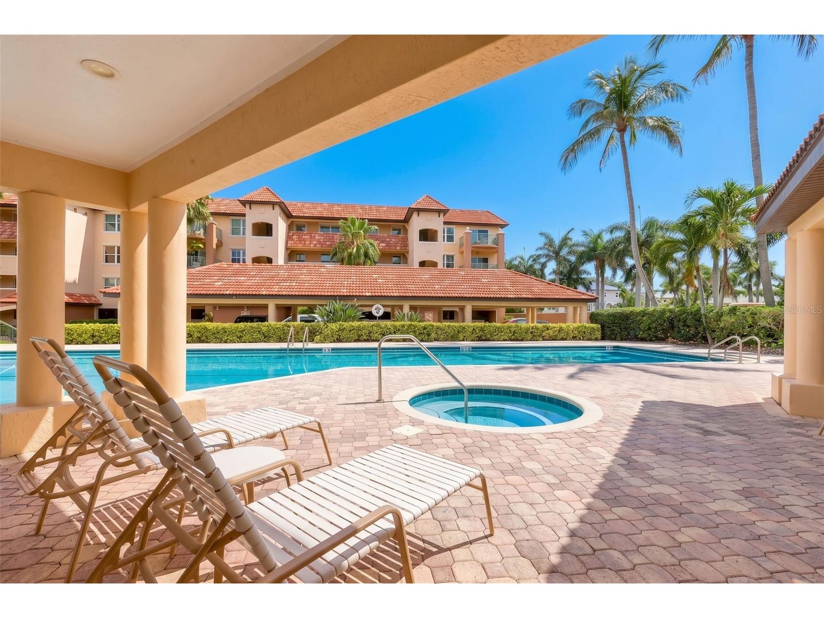 1695 Pinellas Bayway S #D1 Tierra Verde FL 33715 TB8506356 image34