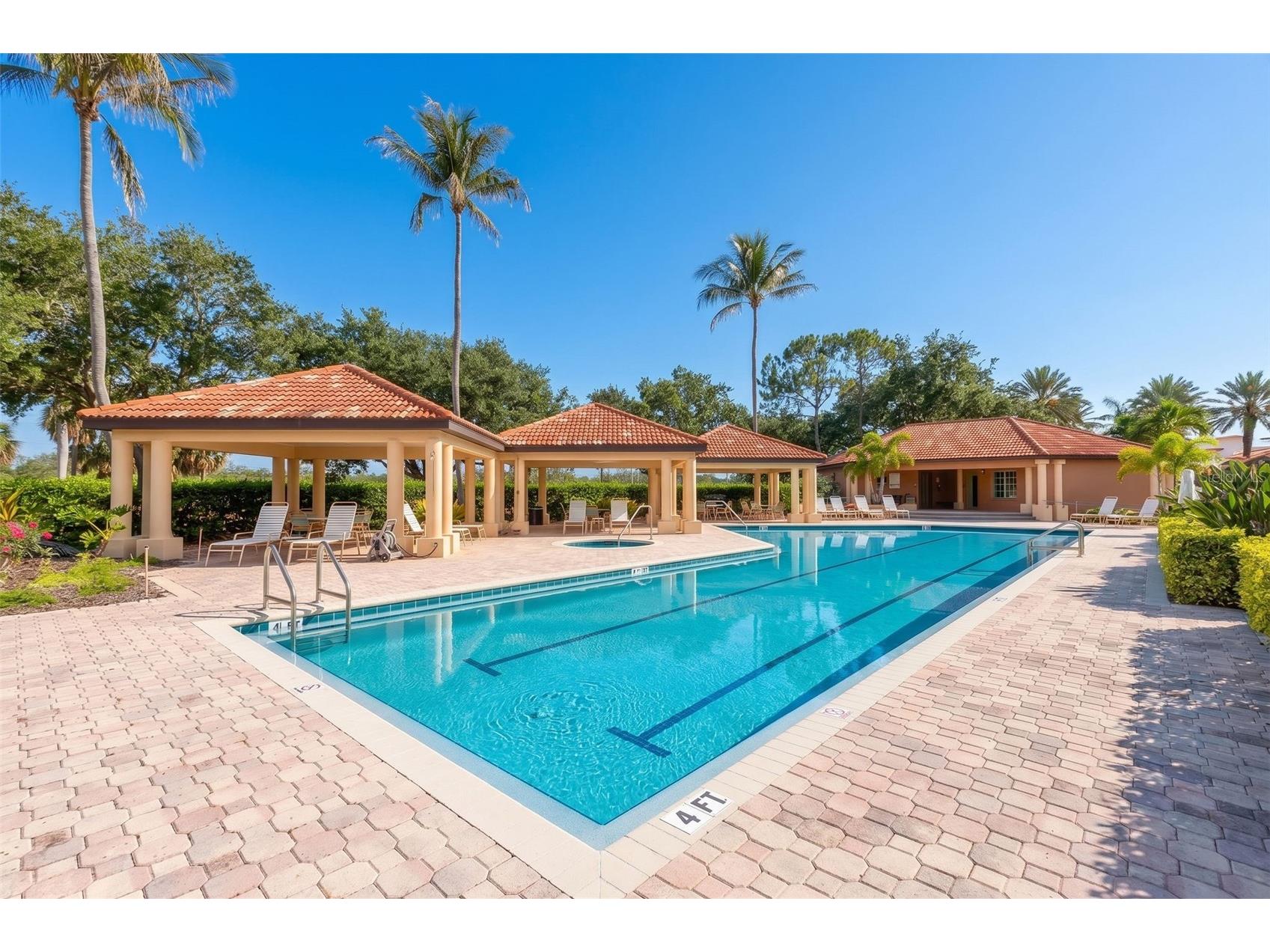 1695 Pinellas Bayway S #D1 Tierra Verde FL 33715 TB8506356 image35
