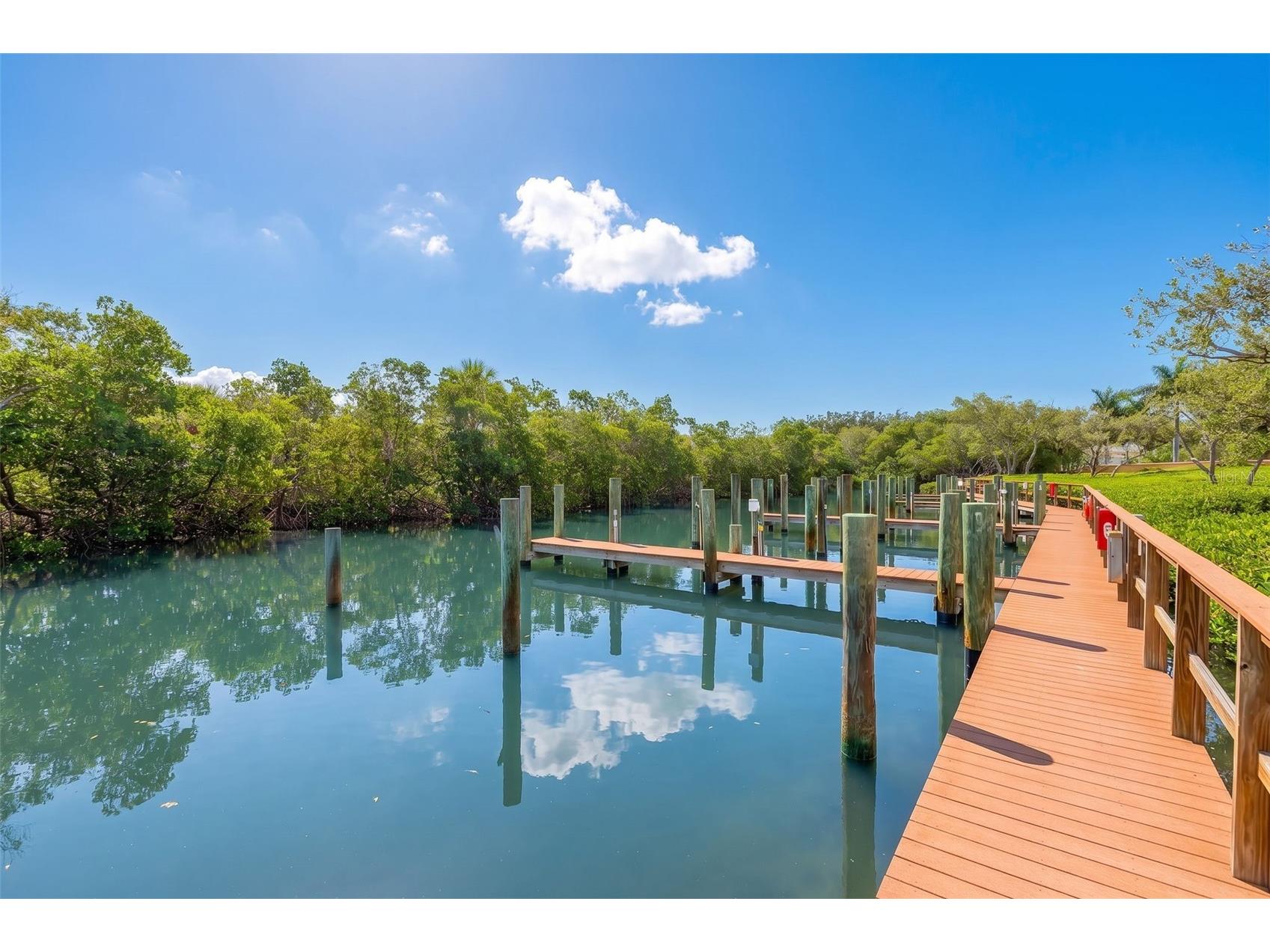 1695 Pinellas Bayway S #D1 Tierra Verde FL 33715 TB8506356 image37