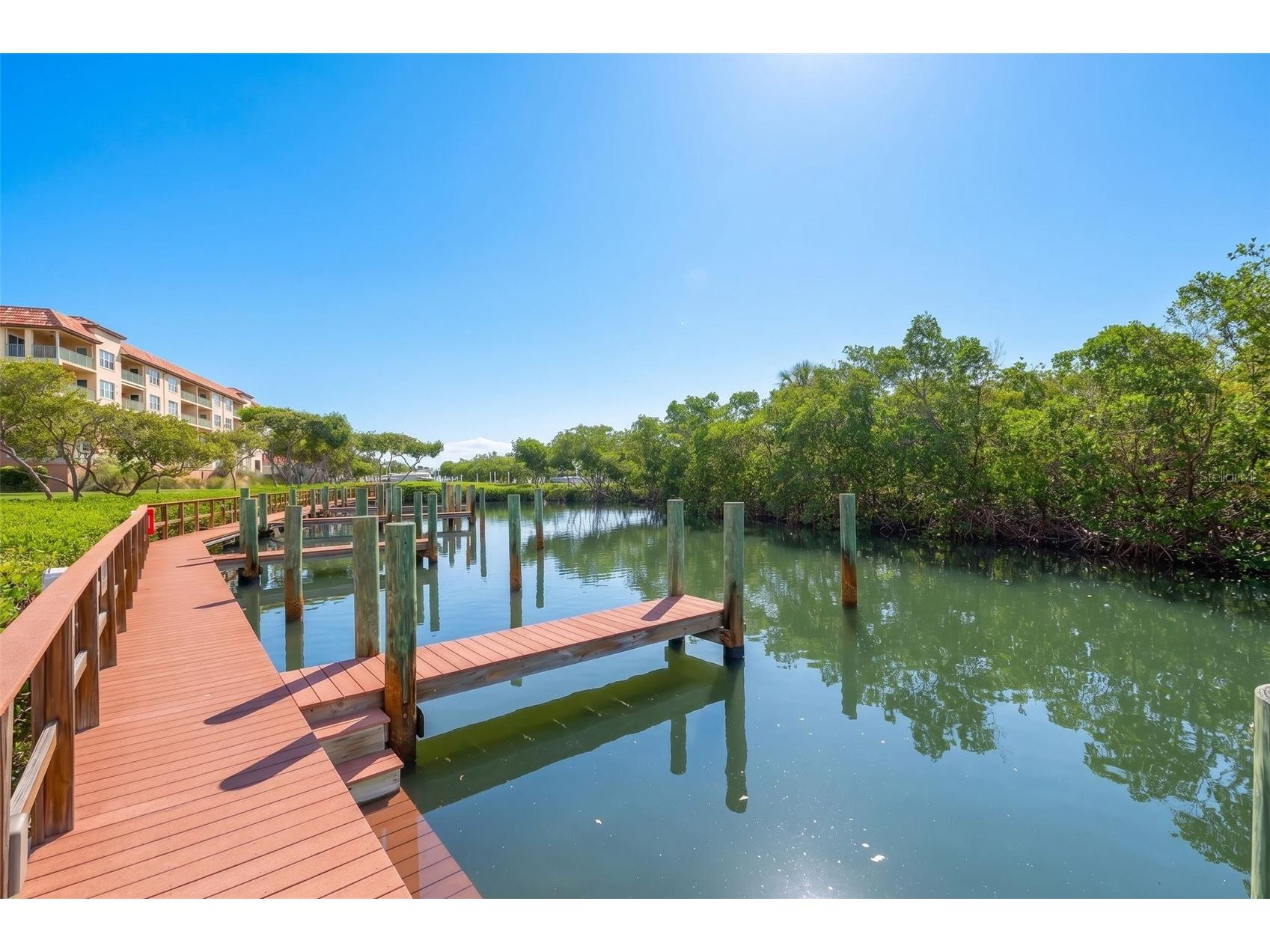 1695 Pinellas Bayway S #D1 Tierra Verde FL 33715 TB8506356 image38