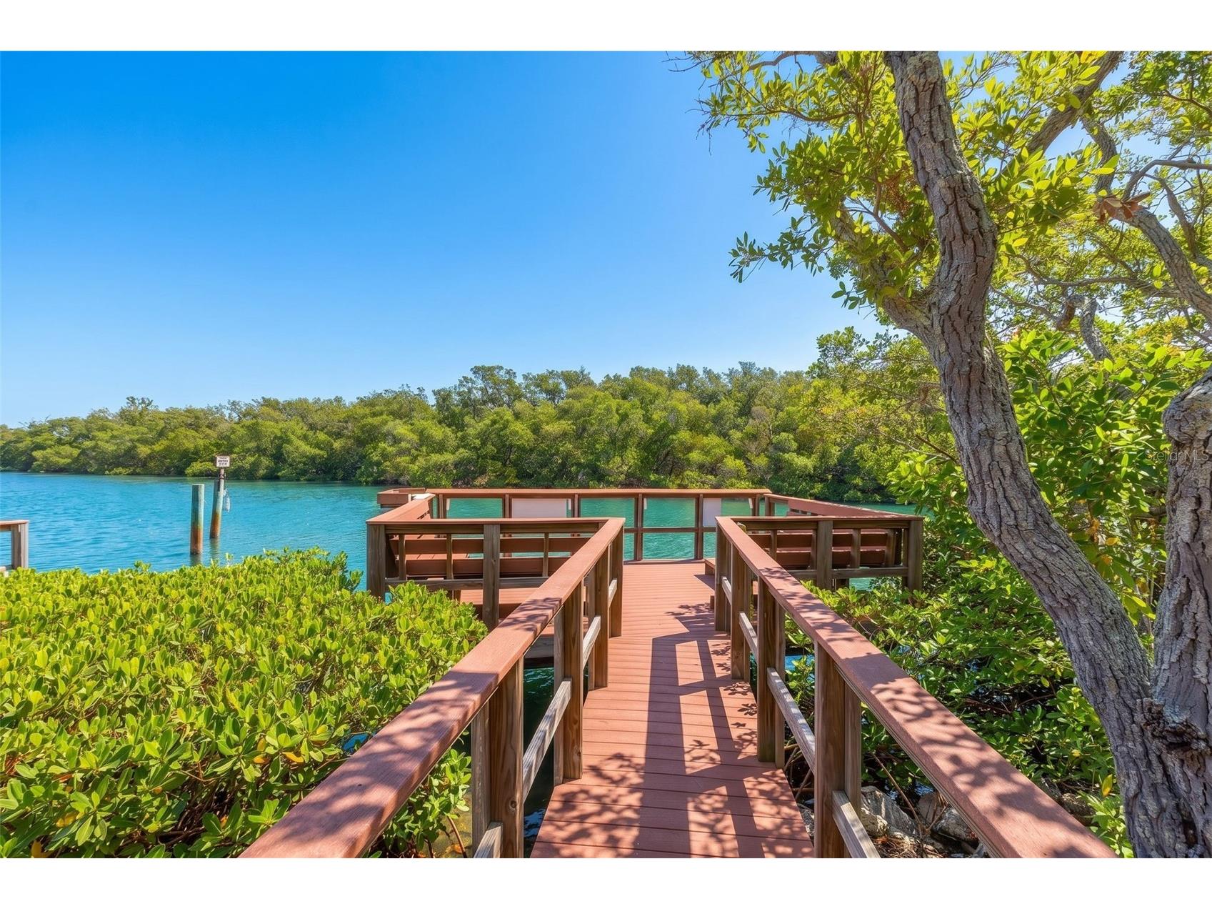 1695 Pinellas Bayway S #D1 Tierra Verde FL 33715 TB8506356 image39