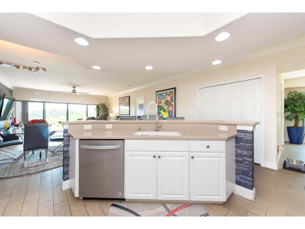 1695 Pinellas Bayway S #E4 Tierra Verde FL 33715 TB8343798 image22