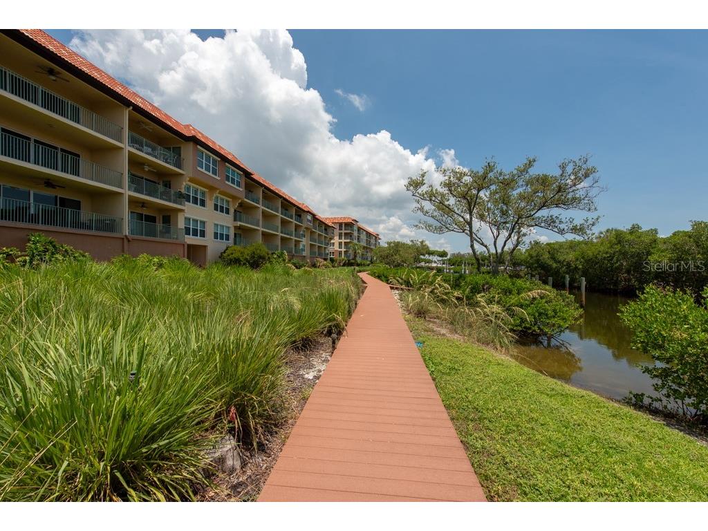 1695 Pinellas Bayway S #E4 Tierra Verde FL 33715 TB8343798 image56