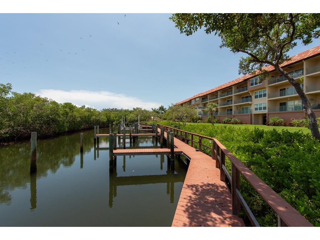 1695 Pinellas Bayway S #E4 Tierra Verde FL 33715 TB8343798 image61