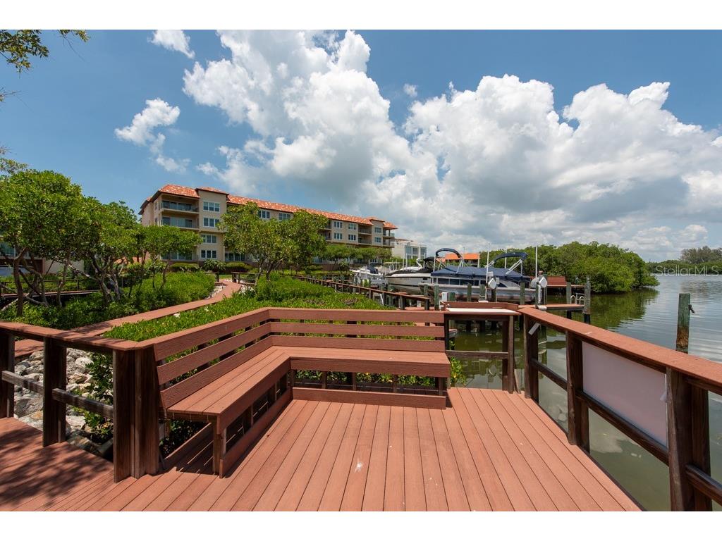 1695 Pinellas Bayway S #E4 Tierra Verde FL 33715 TB8343798 image62