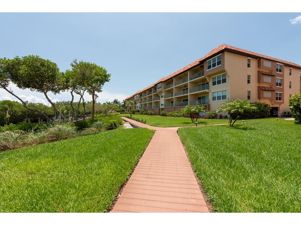 1695 Pinellas Bayway S #E4 Tierra Verde FL 33715 TB8343798 image63