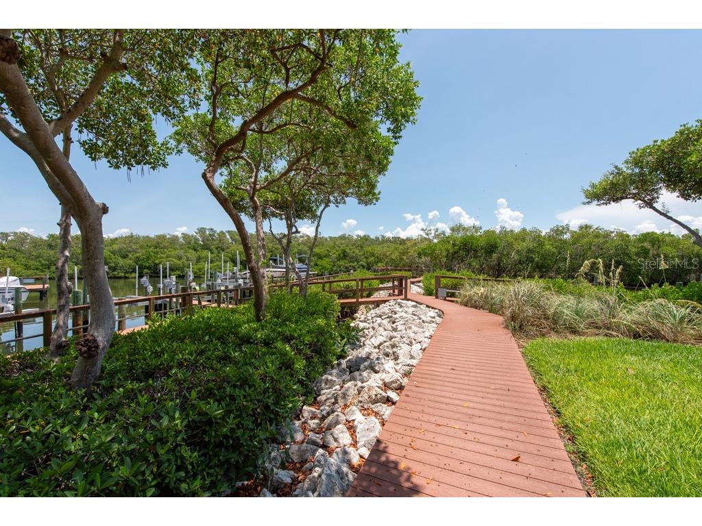 1695 Pinellas Bayway S #E4 Tierra Verde FL 33715 TB8343798 image64