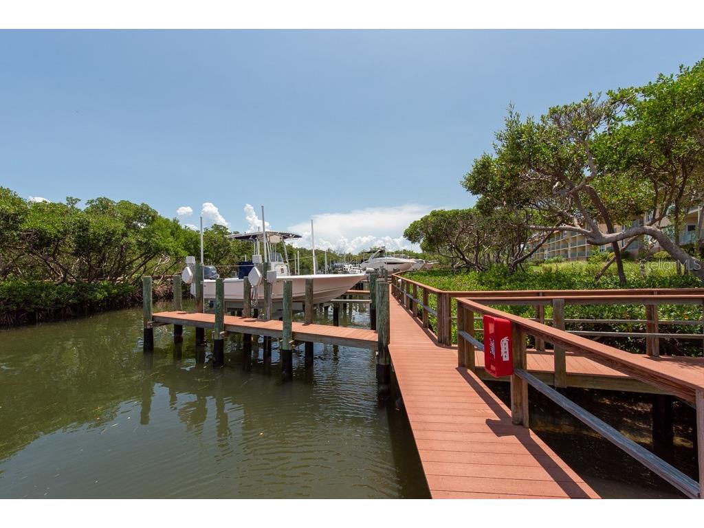 1695 Pinellas Bayway S #E4 Tierra Verde FL 33715 TB8343798 image66