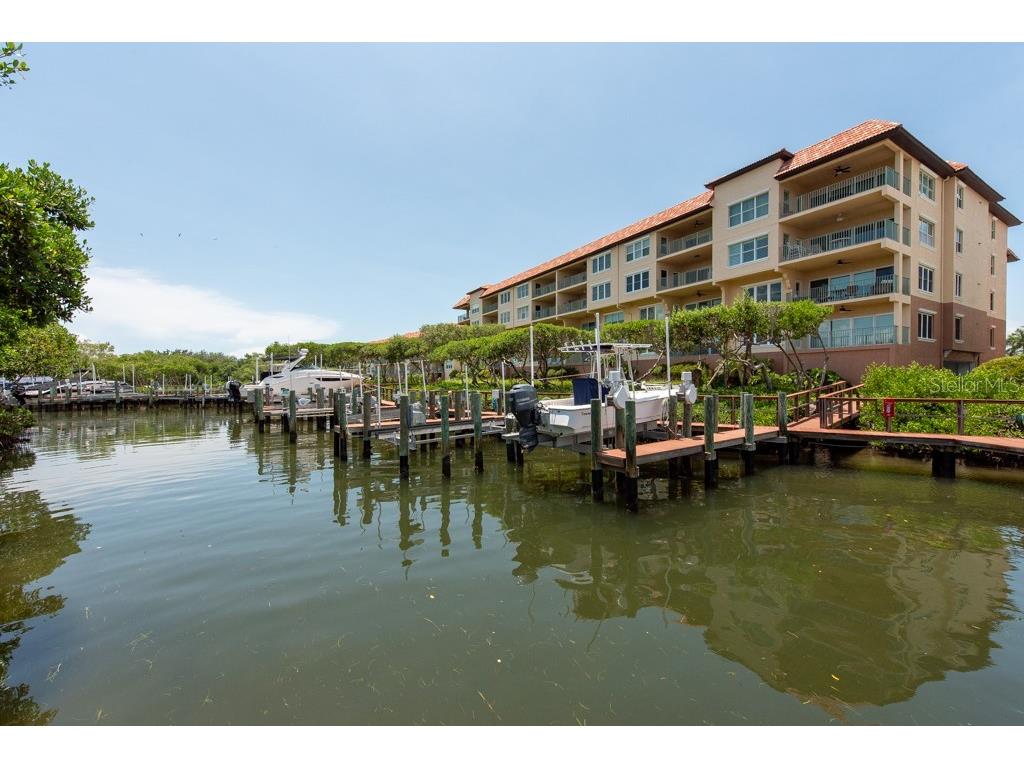 1695 Pinellas Bayway S #E4 Tierra Verde FL 33715 TB8343798 image67
