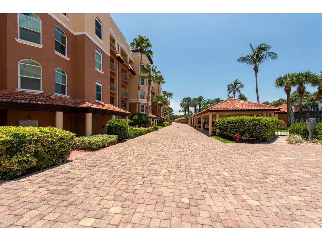 1695 Pinellas Bayway S #E4 Tierra Verde FL 33715 TB8343798 image70