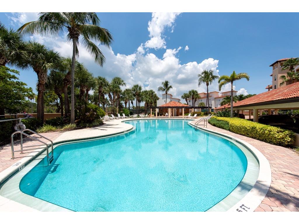 1695 Pinellas Bayway S #E4 Tierra Verde FL 33715 TB8343798 image75