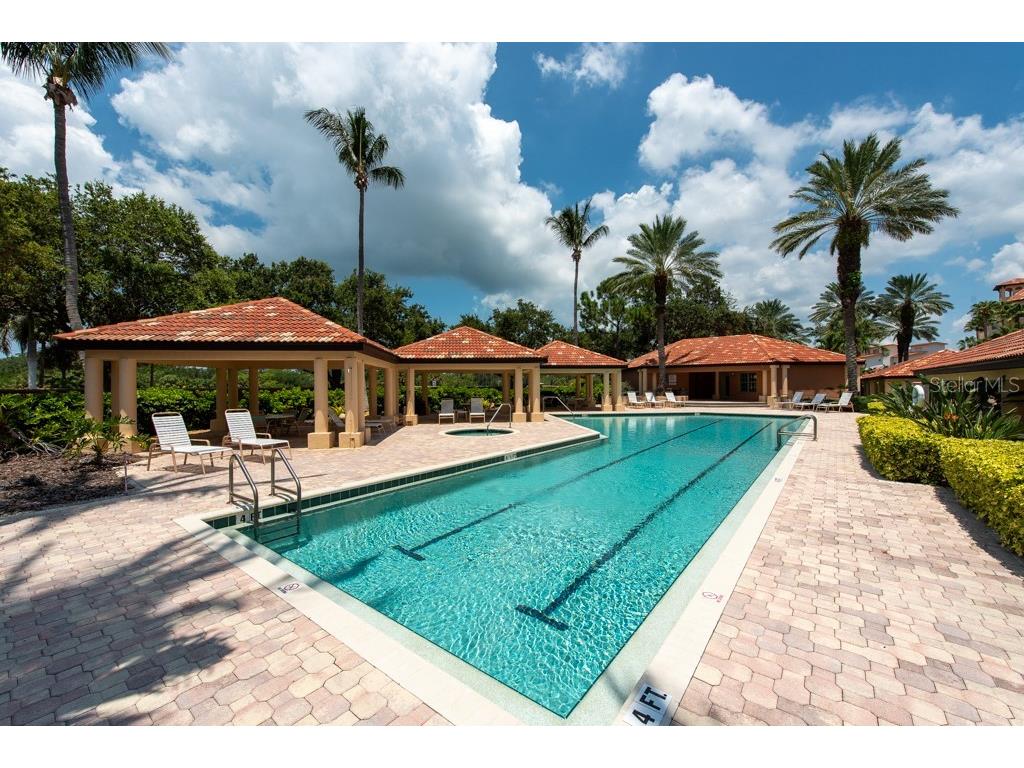 1695 Pinellas Bayway S #E4 Tierra Verde FL 33715 TB8343798 image77