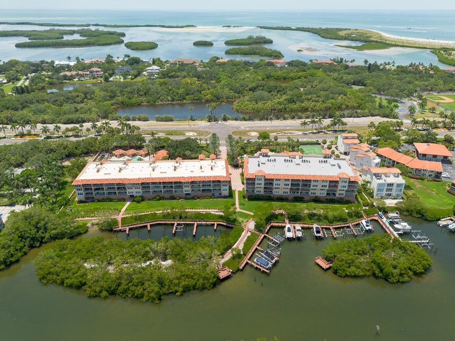 1695 Pinellas Bayway S #E4 Tierra Verde FL 33715 TB8343798 image87