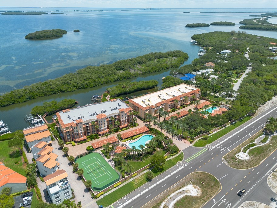 1695 Pinellas Bayway S #E4 Tierra Verde FL 33715 TB8343798 image91