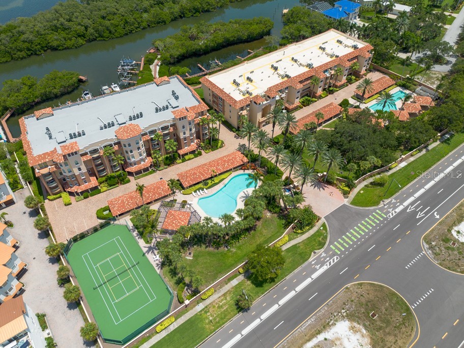 1695 Pinellas Bayway S #E4 Tierra Verde FL 33715 TB8343798 image92