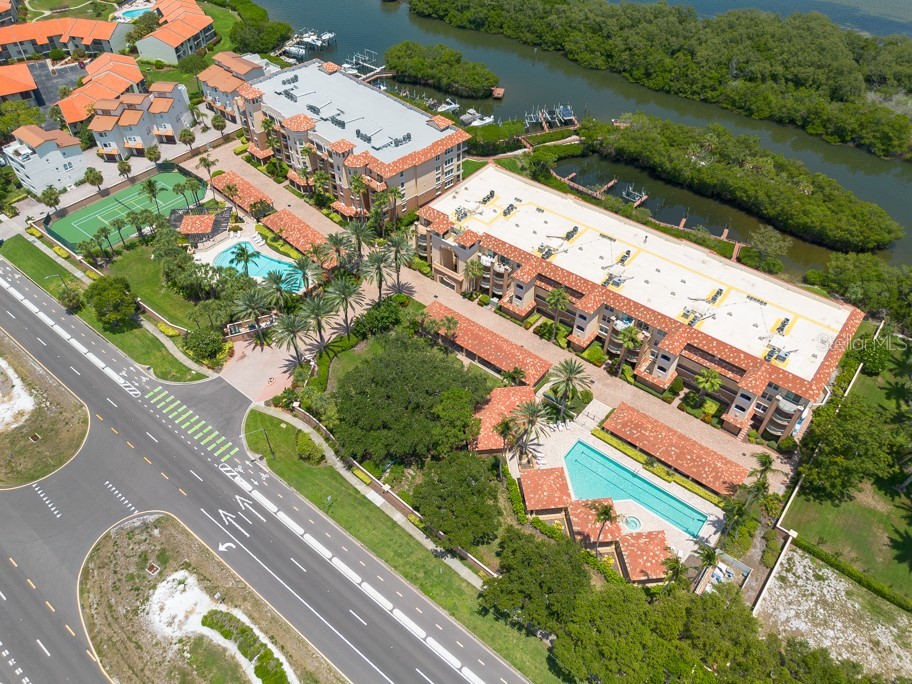 1695 Pinellas Bayway S #E4 Tierra Verde FL 33715 TB8343798 image93