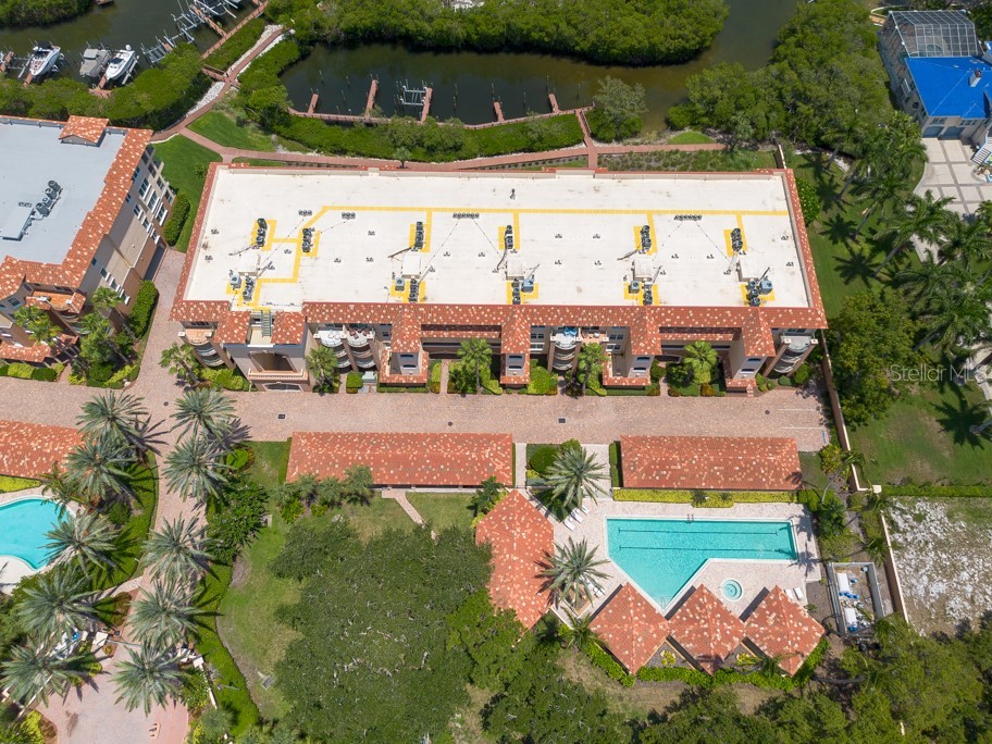 1695 Pinellas Bayway S #E4 Tierra Verde FL 33715 TB8343798 image99