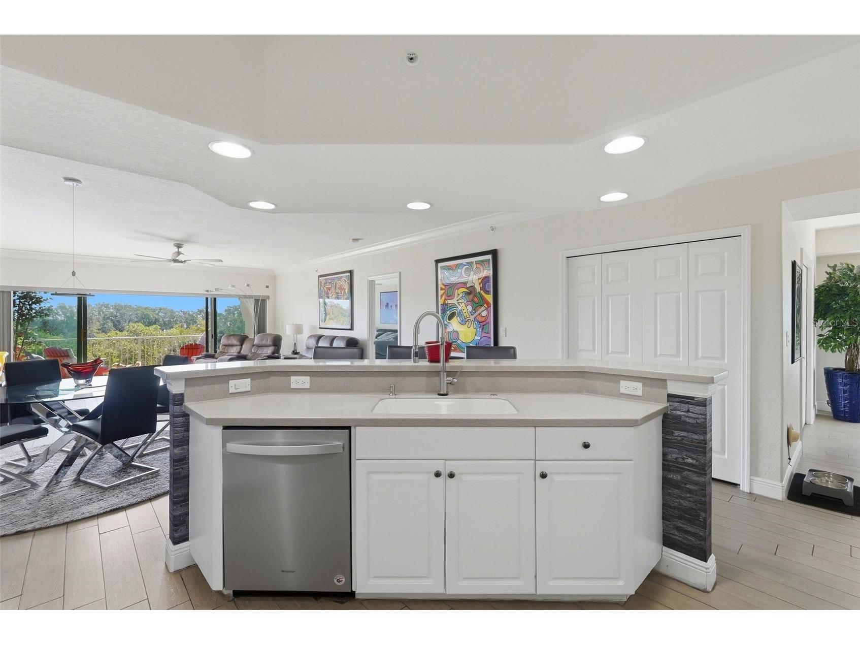 1695 Pinellas Bayway S #E4 Tierra Verde FL 33715 TB8491329 image12