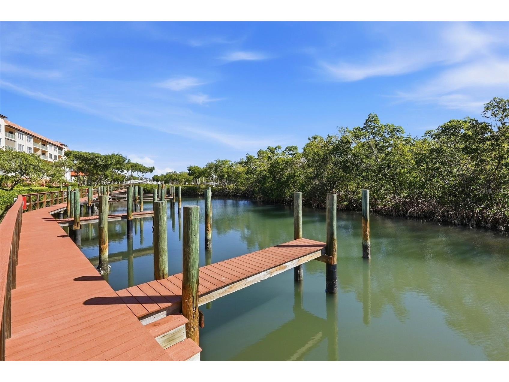 1695 Pinellas Bayway S #E4 Tierra Verde FL 33715 TB8491329 image2