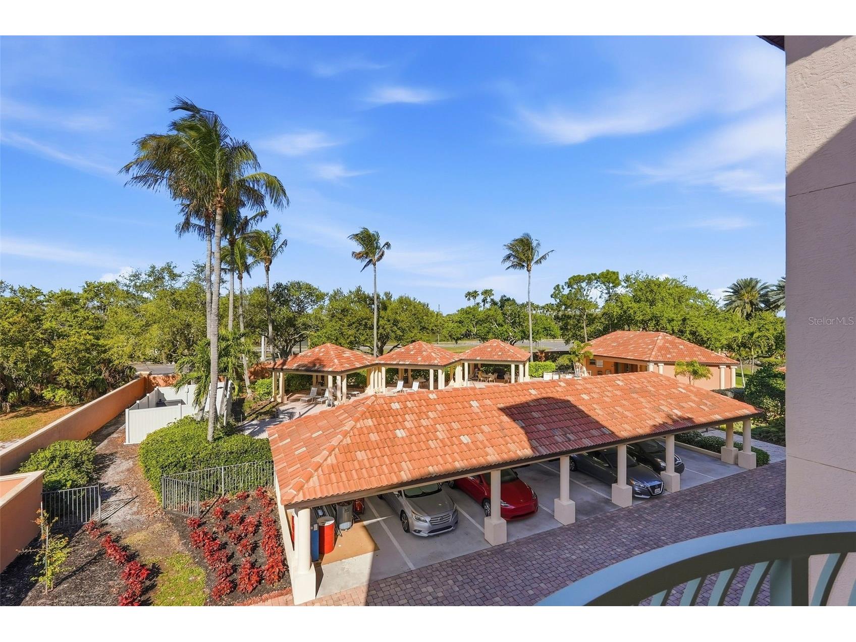 1695 Pinellas Bayway S #E4 Tierra Verde FL 33715 TB8491329 image31