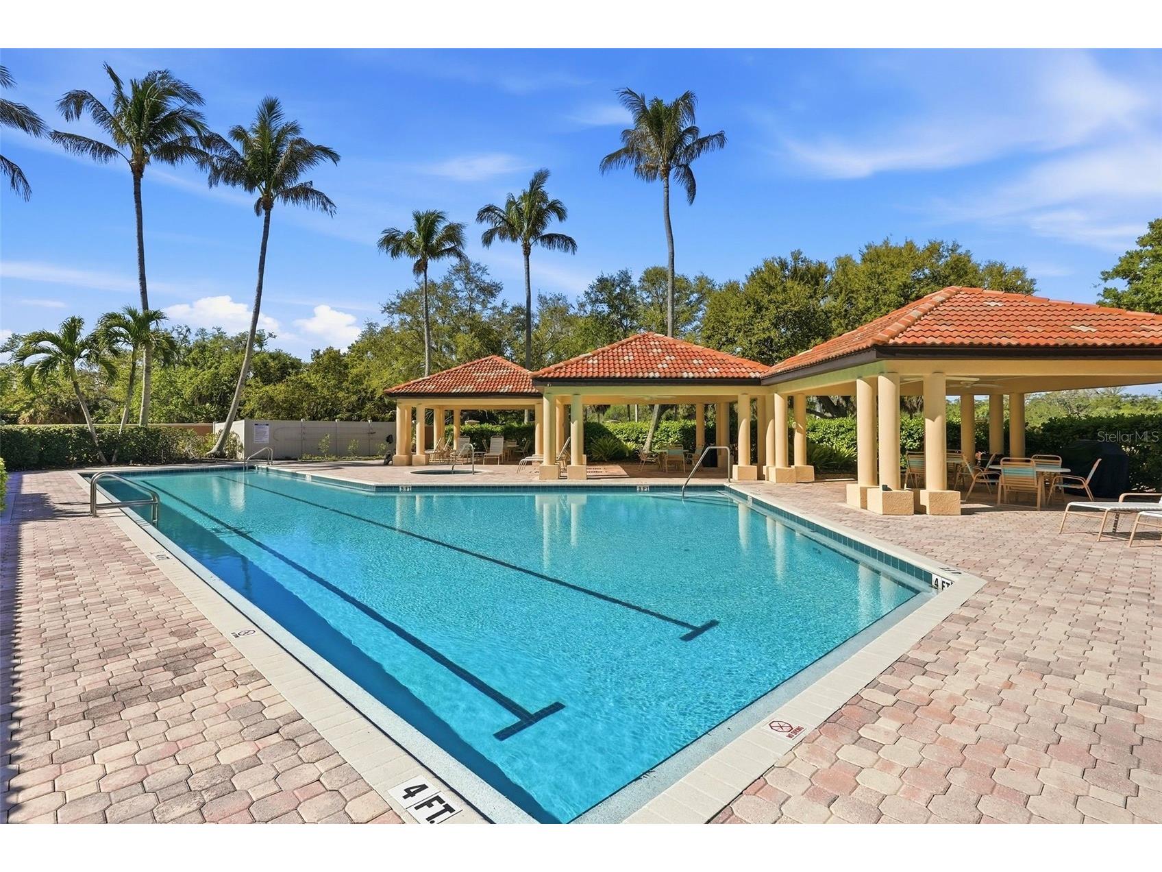 1695 Pinellas Bayway S #E4 Tierra Verde FL 33715 TB8491329 image32